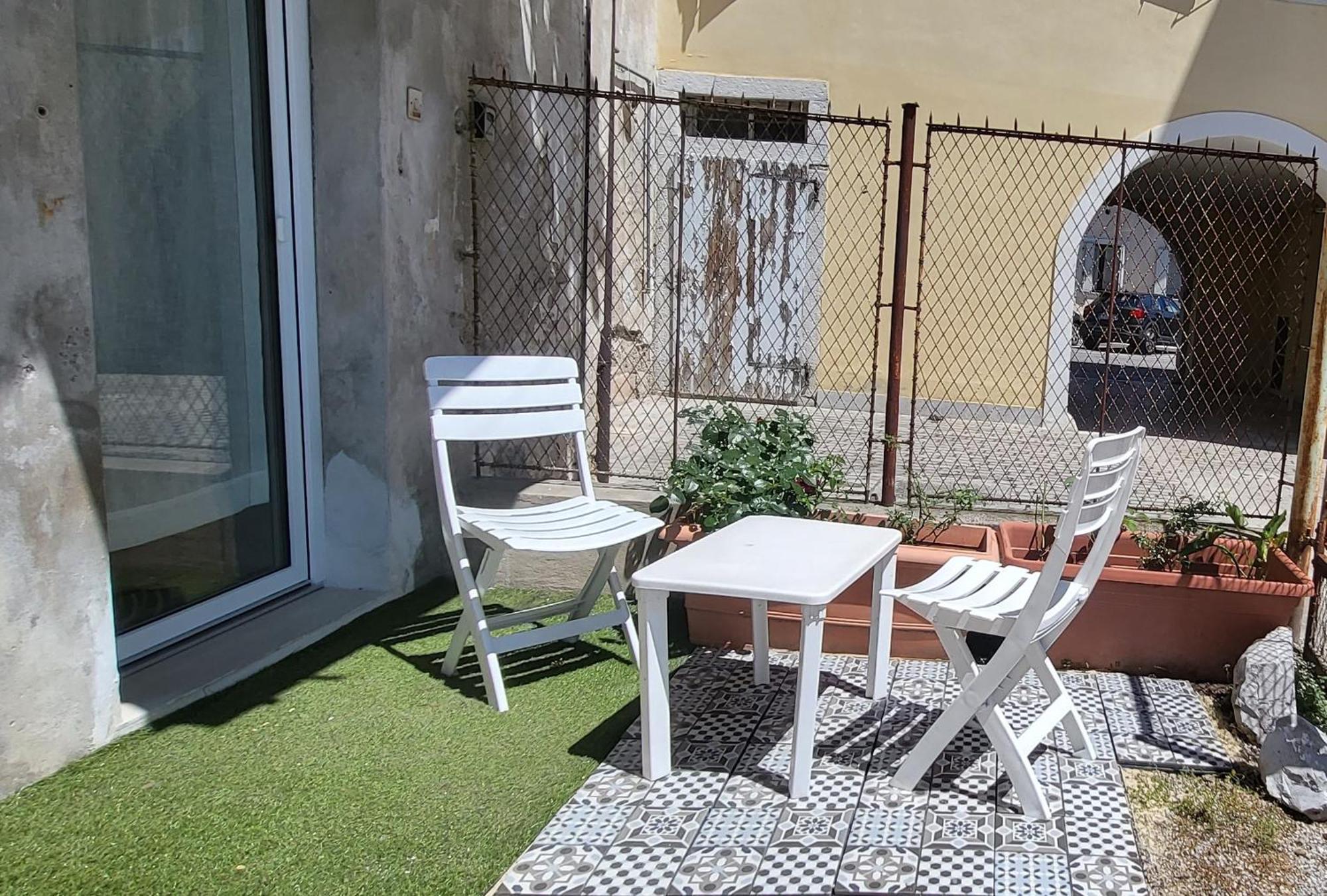 Alejlop Apartment Gorizia Exterior foto